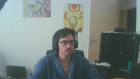 romainb72 online show from 02/18/25, 12:49