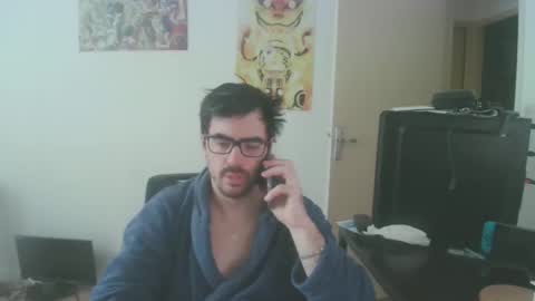 romainb72 online show from 02/25/25, 08:25