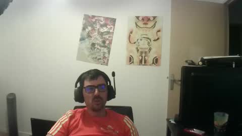 romainb72 online show from 09/21/25, 08:54