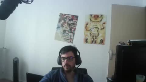 romainb72 online show from 09/29/25, 03:50