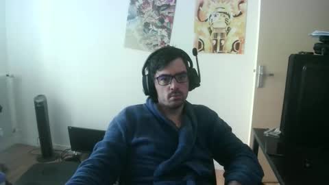 romainb72 online show from 11/20/25, 08:14