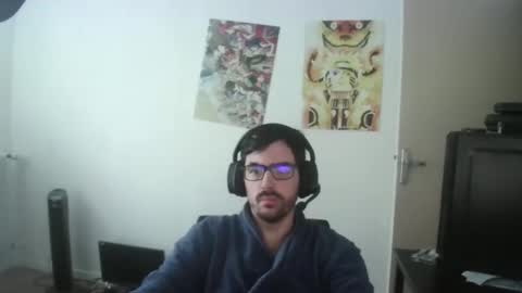 romainb72 online show from 12/01/25, 07:57