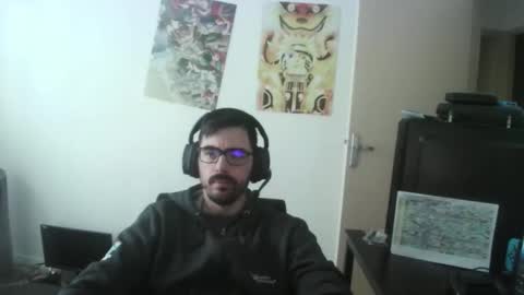 romainb72 online show from 12/16/25, 08:19