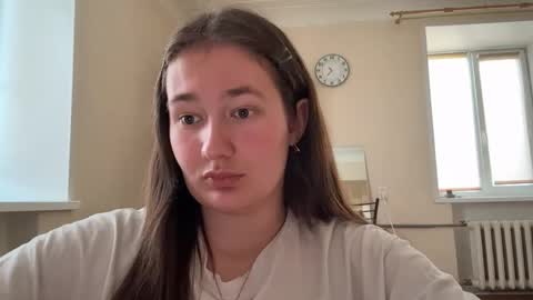 Nicole online show from 06/03/26, 01:25
