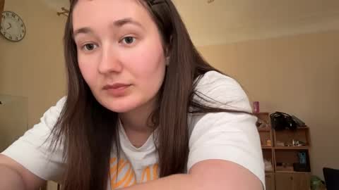 Nicole online show from 06/03/26, 02:33