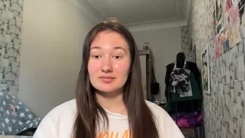 Nicole online show from 06/07/26, 01:15