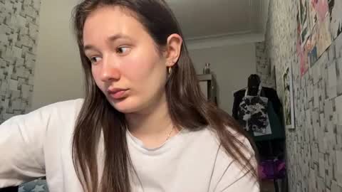 Nicole online show from 06/11/26, 12:14