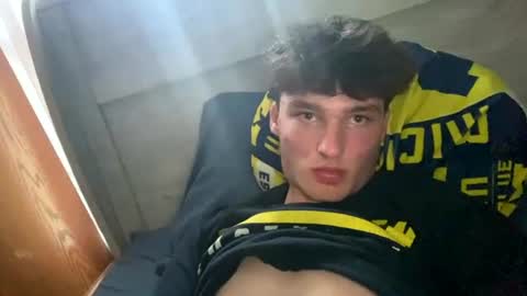 romanbutler07 online show from 07/14/26, 10:26