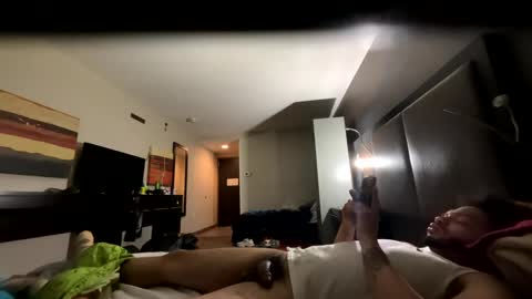 Snapshot of romanc0714611833 chatting on 12/26/24, 01:18 Alexforrest0623 online show from 12/26/24, 01:18