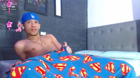 Roman Cartier online show from 10/17/25, 11:02