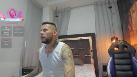 romancross_ online show from 09/10/25, 04:01