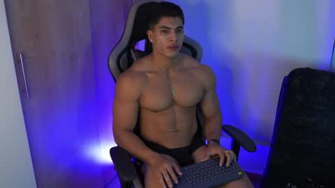 Snapshot of romano_kentt12 chatting on 02/20/26, 01:13 romano_kentt12 online show from 02/20/26, 01:13