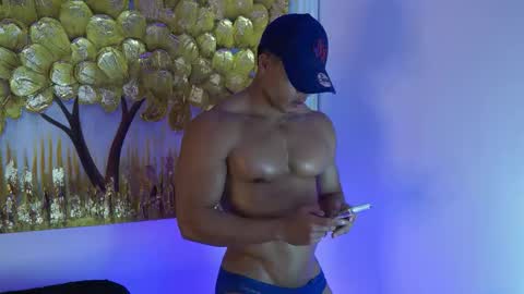 Snapshot of romano_kentt12 chatting on 03/27/26, 03:45 romano_kentt12 online show from 03/27/26, 03:45