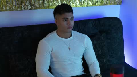 Snapshot of romano_kentt12 chatting on 04/10/26, 03:34 romano_kentt12 online show from 04/10/26, 03:34