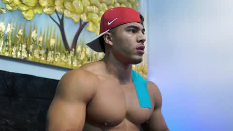 Snapshot of romano_kentt12 chatting on 05/11/26, 03:45 romano_kentt12 online show from 05/11/26, 03:45