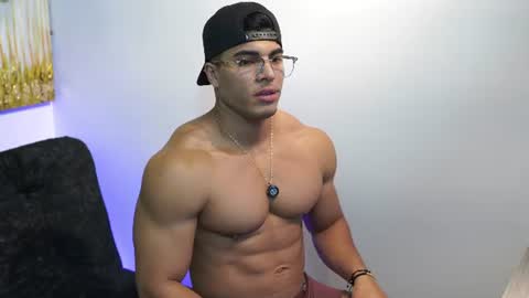 romano_kentt12 online show from 06/22/26, 03:36