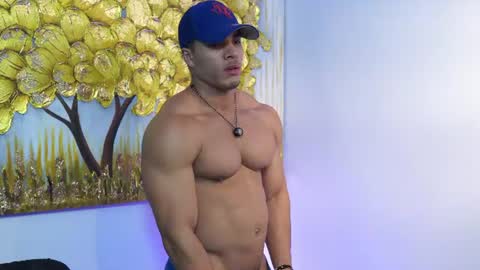 romano_kentt12 online show from 06/25/26, 05:12