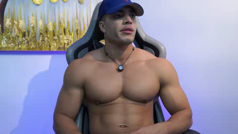 romano_kentt12 online show from 07/23/26, 11:24
