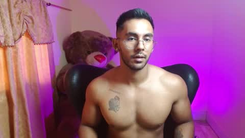 Roman online show from 01/18/25, 09:13