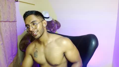 Roman online show from 01/23/25, 10:54