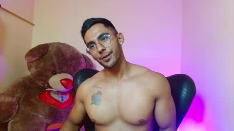 Roman online show from 02/07/25, 07:17