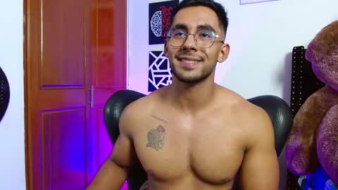 Roman online show from 03/05/25, 08:32