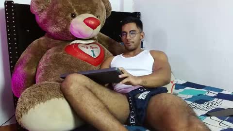 Roman online show from 03/12/25, 07:59