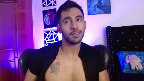 Roman online show from 09/09/25, 09:47