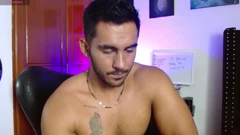 Roman online show from 09/11/25, 08:20