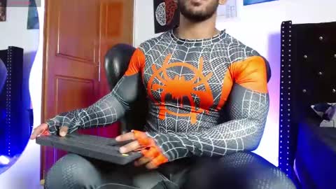 Snapshot of romanpearce_ chatting on 04/02/26, 03:59 Roman online show from 04/02/26, 03:59