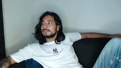 Snapshot of romanphoenix chatting on 02/09/25, 01:22 Roman online show from 02/09/25, 01:22