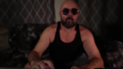 RomanSteeleXXX online show from 09/11/25, 07:19