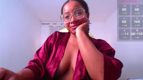 Is A Belle online show from 01/16/26, 10:58