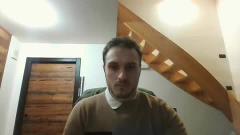 Snapshot of romanz123 chatting on 01/27/25, 12:01 romanz123 online show from 01/27/25, 12:01