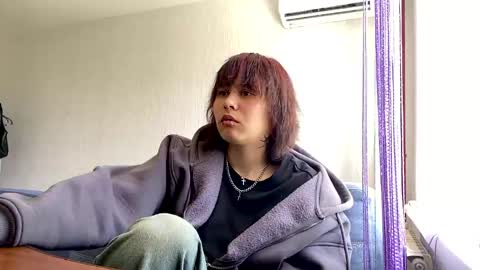 Snapshot of romeliaholterman chatting on 06/02/26, 06:15 Im Helen online show from 06/02/26, 06:15