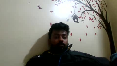 Snapshot of romeo7inch chatting on 12/29/24, 03:44 Punith online show from 12/29/24, 03:44