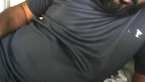 Snapshot of romeo7inch chatting on 03/03/25, 06:37 Punith online show from 03/03/25, 06:37