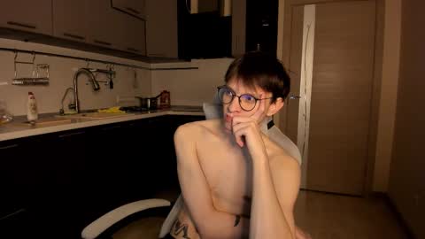 Romeo online show from 09/27/25, 02:05