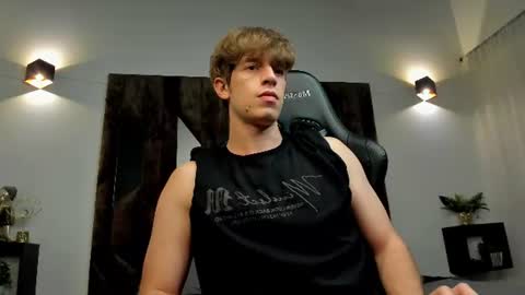 Romeo Ricci online show from 06/22/26, 07:05