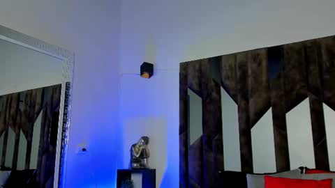 Romeo Ricci online show from 07/07/26, 07:23