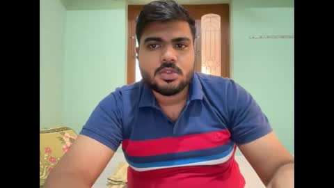 Romeo Sam online show from 12/21/25, 09:16