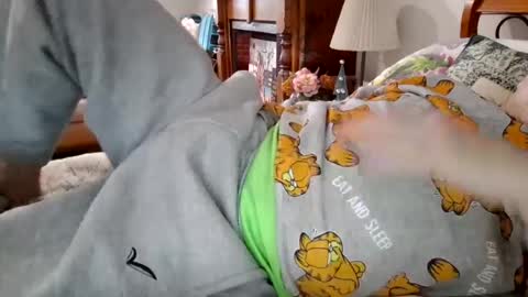 Trinked online show from 07/01/26, 05:42