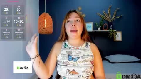 romi online show from 09/25/25, 05:05