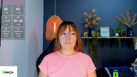 romi online show from 10/03/25, 06:27