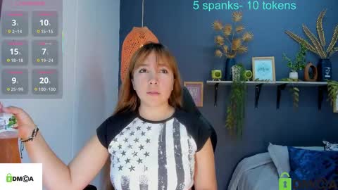 romi online show from 10/05/25, 06:17