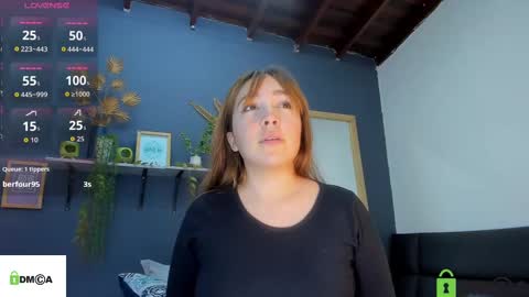 romi online show from 10/08/25, 08:28