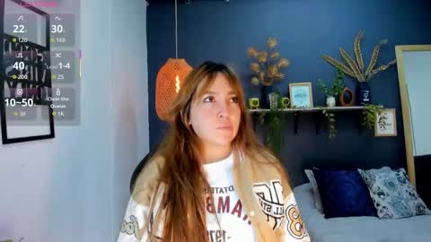 romi online show from 10/12/25, 07:24