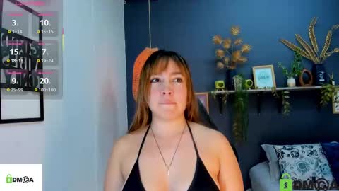 romi online show from 10/24/25, 07:10