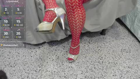 Romi  online show from 01/11/25, 03:55