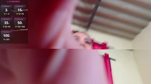 Romina Fiore  online show from 02/12/25, 05:15